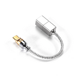 DD ddHiFi TC35Pro (Eye2) USB DAC to 3.5mm Adapter