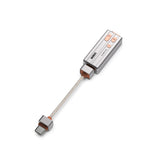 DD ddHiFi TC44Pro E3 Adaptador DAC e AMP de alta resolução