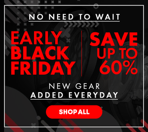 Shop the Audio46 Early Black Friday Specials Save up to 60% 