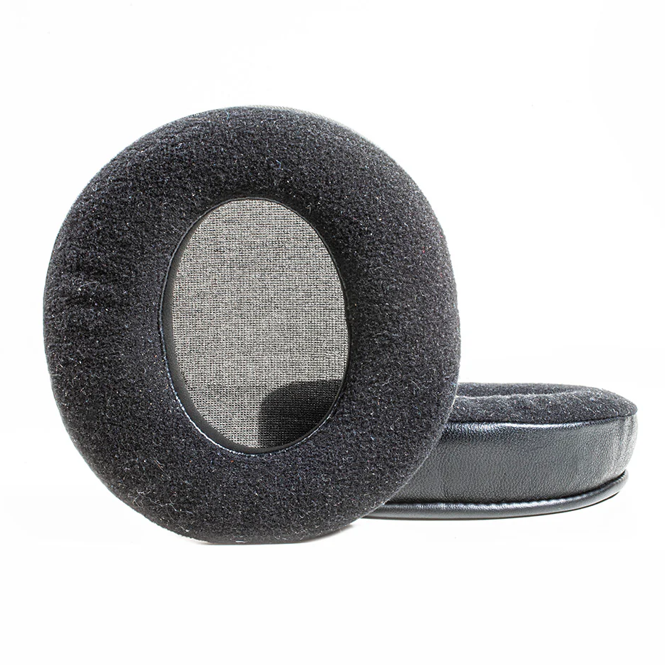 Dekoni Audio EPZ-FT1-SKEL Replacement Ear Pads - Thumbnail 2