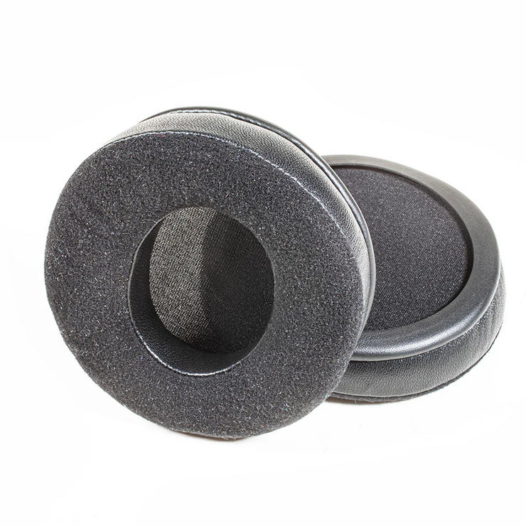 Dekoni Audio EPZ-FT1-SKEL Replacement Ear Pads