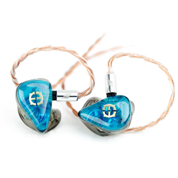 Empire Ears ESR MKII Custom Fit In-Ear Monitors | Audio46