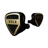 Volk Audio ÉTOILE Founder’s Reserve Edition Universal In-Ear Monitors