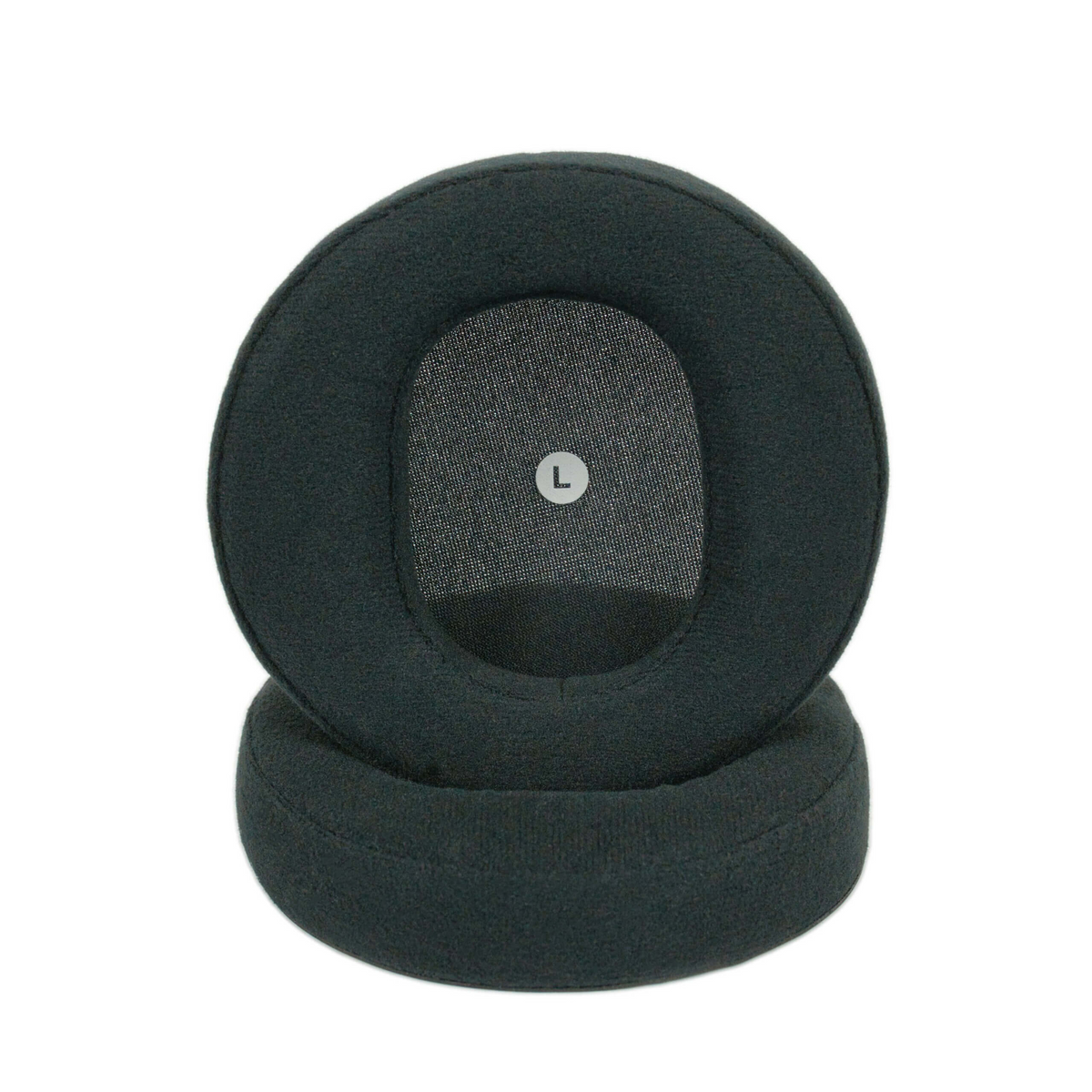 Dekoni Audio EPZ-MAXWELL-ELVL Elite Velour Replacement Earpads for Audeze Maxwell - Thumbnail 3