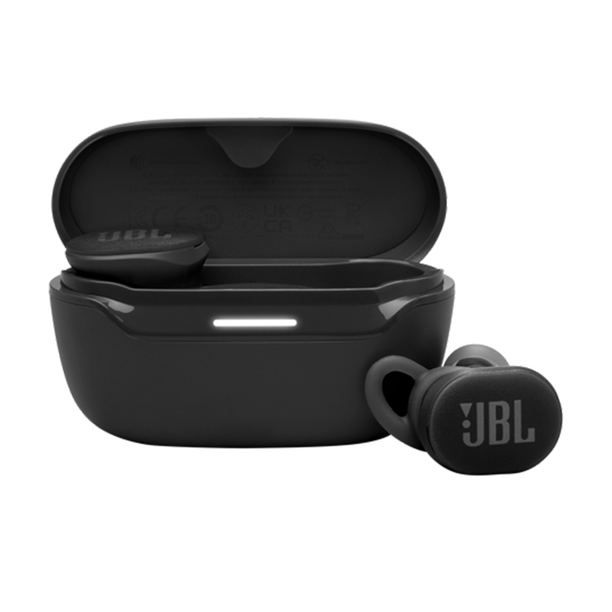JBL Endurance Race 2 True Wireless Sports Noise-Cancelling Earbuds JBL Endurance Race 2 True Wireless Sports Noise-Cancelling Earbuds