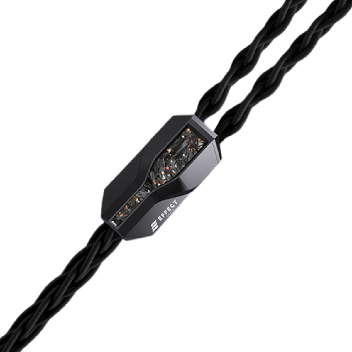 Effect Audio Cadmus II Solid Core 8-Wire In-Ear Headphone Cable - Thumbnail 3