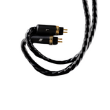 Cable para auriculares intraauriculares de 8 hilos con núcleo sólido Effect Audio Eros S II (pedido por adelantado)