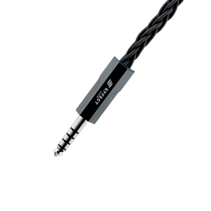 EFFECT AUDIO Eros S 8 wire 2pin 4.4mm EFFECT AUDIO Eros S 8 wire 2pin 4.4mm
