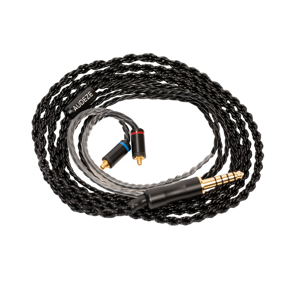 Audeze Balanced 4.4mm Pentaconn Cable for Euclid (Open Box) | Audio46