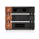 Ferrum WANDLA Goldensound + OOR + Hypsos Dual-Output Power System BUNDLE