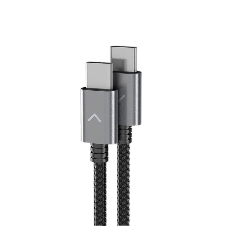 FiiO LT-TC1 USB-C to USB-C OTG Charging/Data Cable (Open Box)