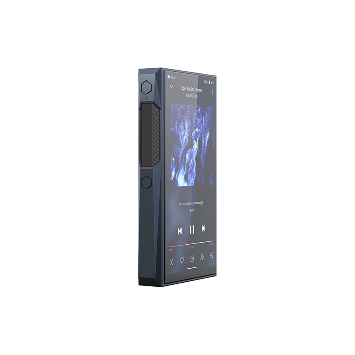 FiiO M23 / M23 SS Portable High-Resolution Music Player | Audio46 FiiO M23 / M23 SS Portable High-Resolution Music Player | Audio46