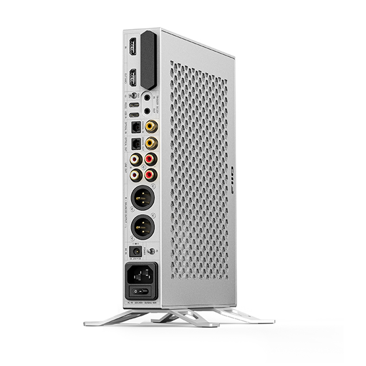 FiiO K19 Desktop DAC/Amp | Audio46