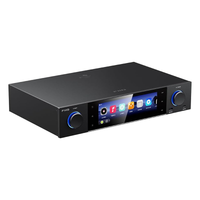 Angle Black - FiiO S15 Hi-Res DAC And Bluetooth Receiver