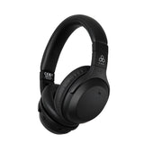 Angle - Shop Final Audio UX2000 Wireless Over-ear Noise Cancelling Headphones on sale - Black