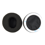 Almofadas de ouvido Strauss &amp; Wagner para a série Audeze LCD - Escolha o material