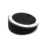 Almofadas de ouvido Strauss &amp; Wagner para a série Audeze LCD - Escolha o material