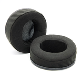 Almofadas de ouvido Strauss &amp; Wagner para a série Audeze LCD - Escolha o material