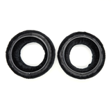 Almofadas de ouvido Strauss &amp; Wagner para Beyerdynamic DT 700/900 Pro X - Escolha o material