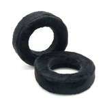 Almofadas de ouvido Strauss &amp; Wagner para Beyerdynamic DT 700/900 Pro X - Escolha o material