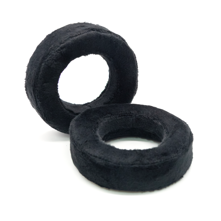 Almofadas de ouvido Strauss &amp; Wagner para Beyerdynamic DT 700/900 Pro X - Escolha o material