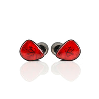 Noble Audio FoKus Amadeus True Wireless In-Ear Monitors with Active Noise Cancellation (Pre-Order)
