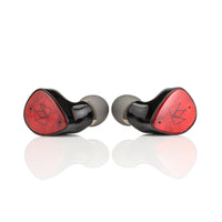 Noble Audio FoKus Amadeus True Wireless In-Ear Monitors with Active Noise Cancellation (Pre-Order)