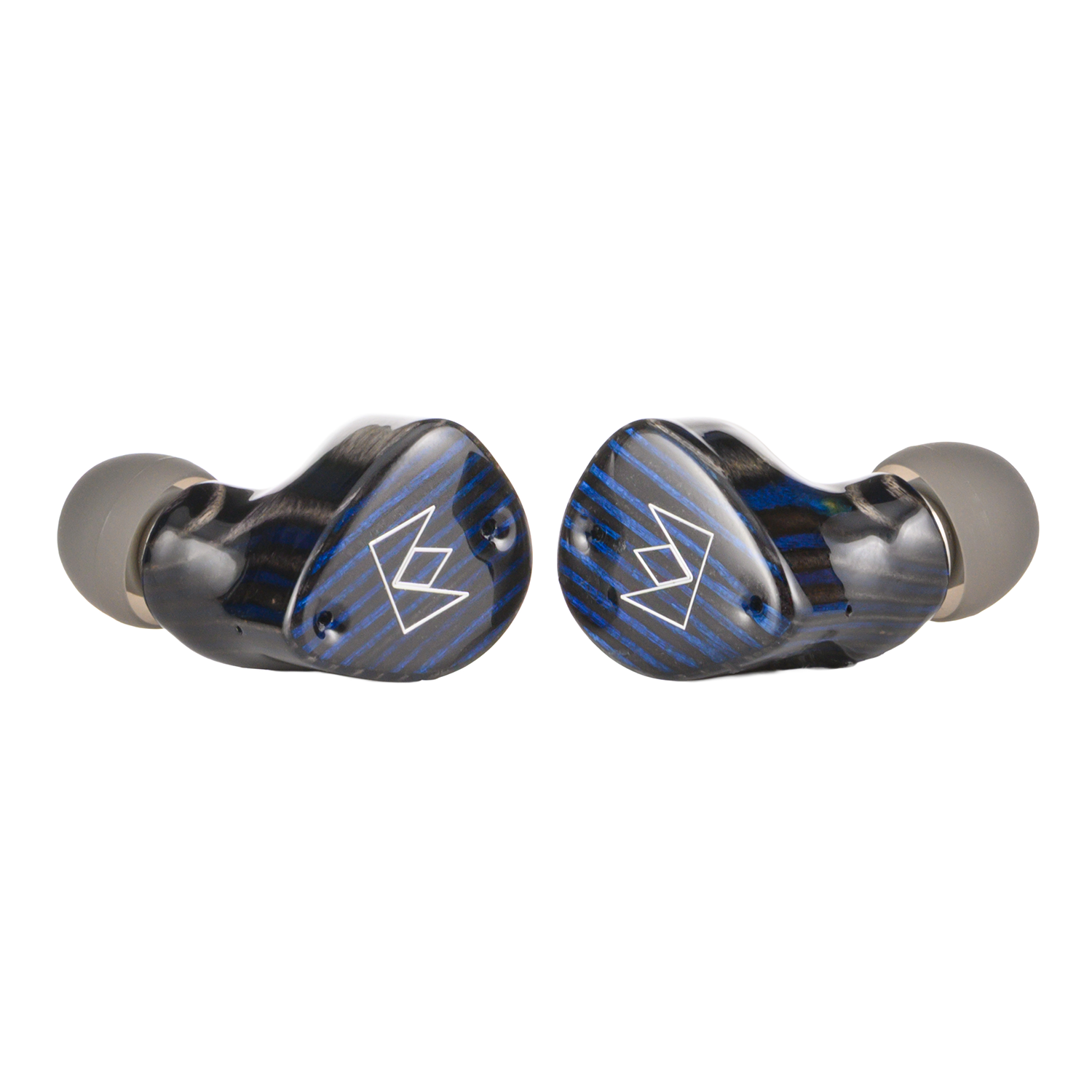 Noble Audio FoKus Prestige Encore True Wireless IEMs With Active Noble Audio FoKus Prestige Encore True Wireless IEMs With Active