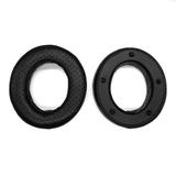 Almohadillas Strauss &amp; Wagner para Focal Utopia - Piel de cordero