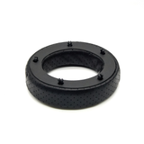 Almohadillas Strauss &amp; Wagner para Focal Utopia - Piel de cordero