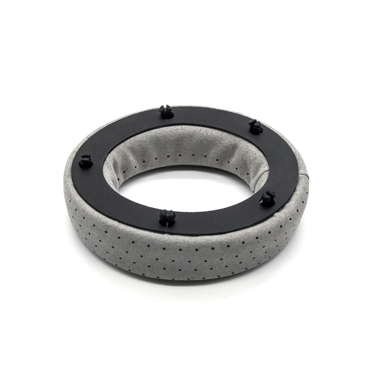 Strauss & Wagner Earpads for Focal Clear MG - Thumbnail 4