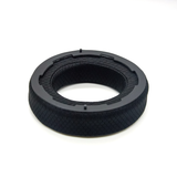 Almohadillas Strauss &amp; Wagner para Focal Bathys - Elija el material