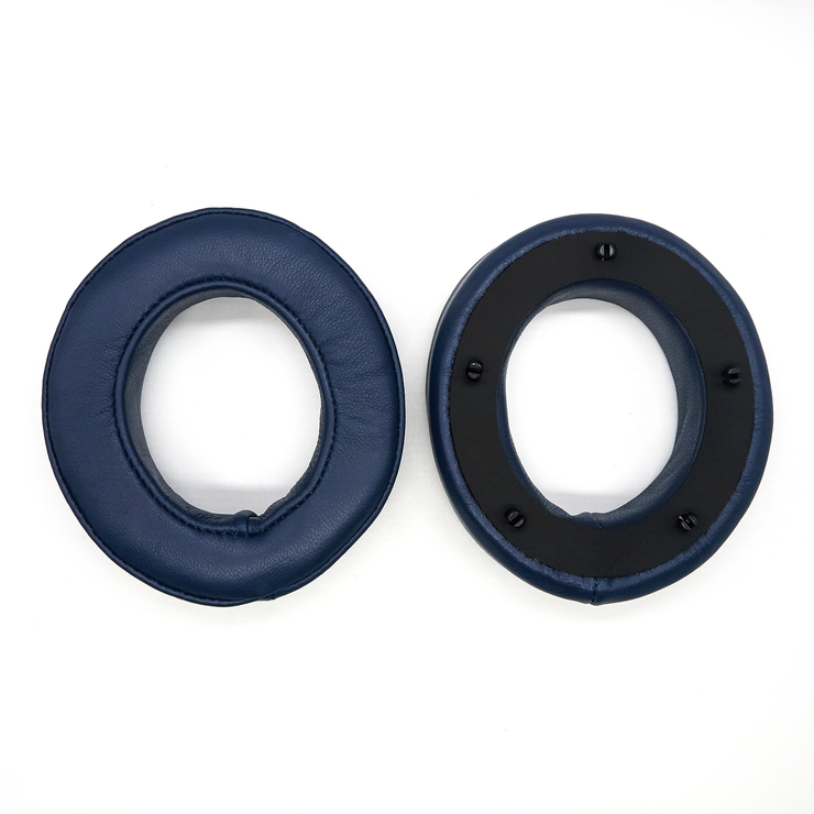 Strauss & Wagner Earpads for Focal Headphones - Thumbnail 3