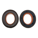 Almohadillas Strauss &amp; Wagner para Focal Stellia - Piel de cordero