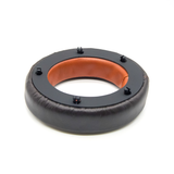 Almohadillas Strauss &amp; Wagner para Focal Stellia - Piel de cordero