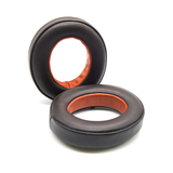 Almohadillas Strauss &amp; Wagner para Focal Stellia - Piel de cordero