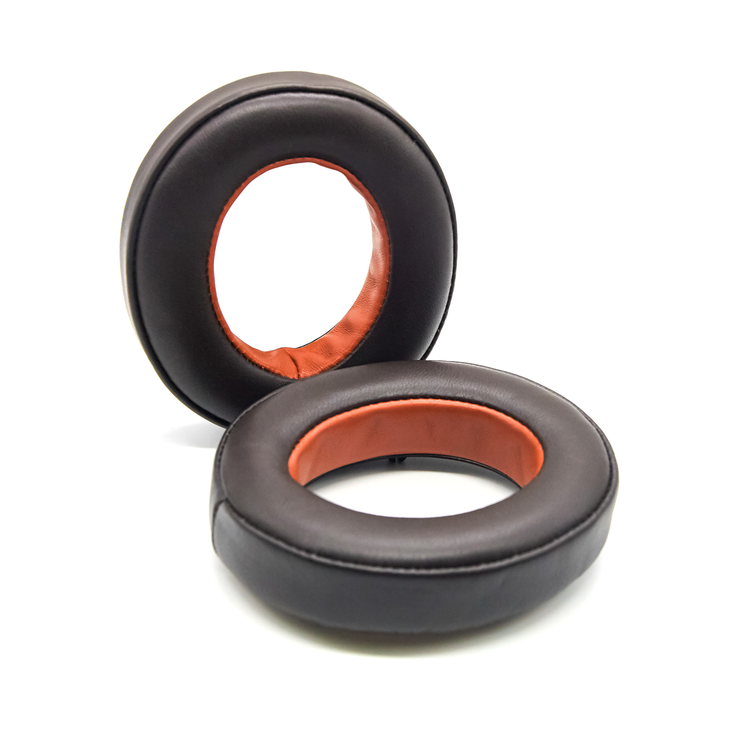 Almohadillas Strauss &amp; Wagner para Focal Stellia - Piel de cordero