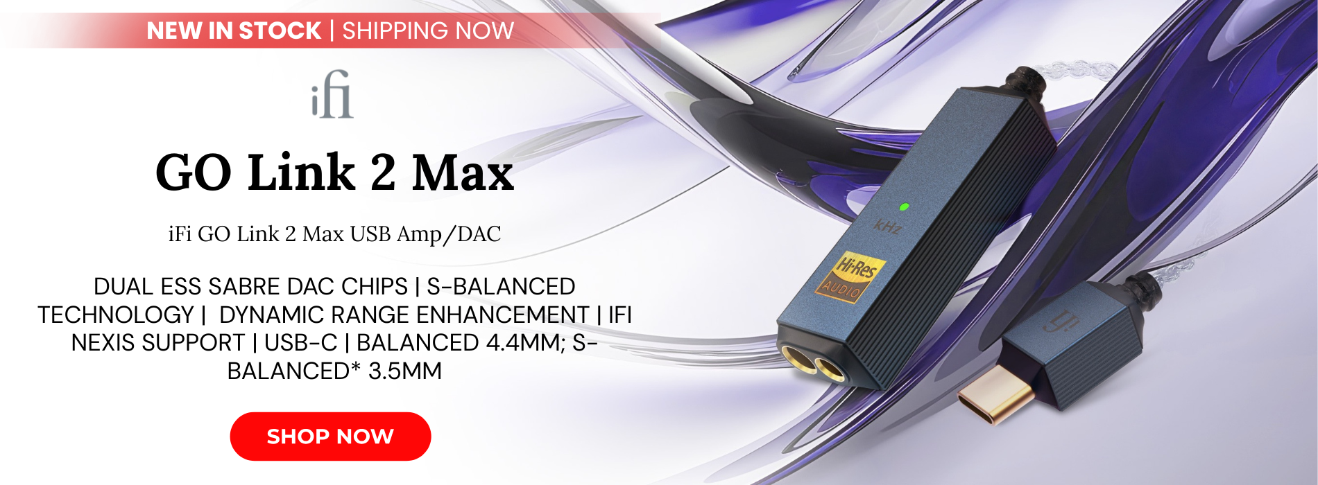 Ifi go link 2 max