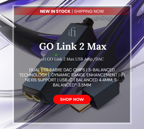 Ifi go link 2 max