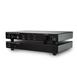 HeadAmp GS-X mk2 Amplificador/Preamplificador balanceado para auriculares