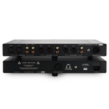 HeadAmp GS-X mk2 Amplificador/Preamplificador balanceado para auriculares