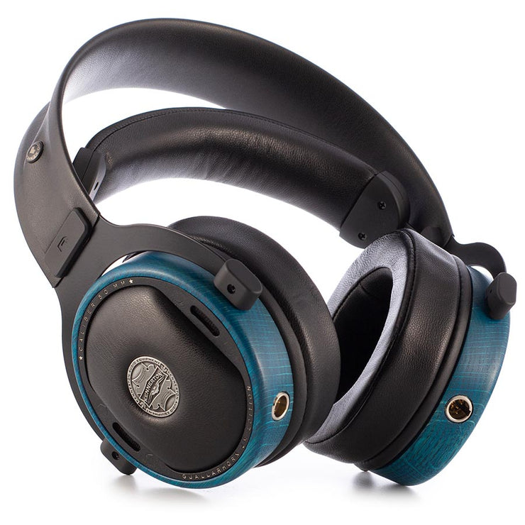 Kennerton Gjallarhorn GH 50 JM Edition LIMITED Baltic Sea Dynamic Closed Back Over-Ear Headphones 2023 Revision
