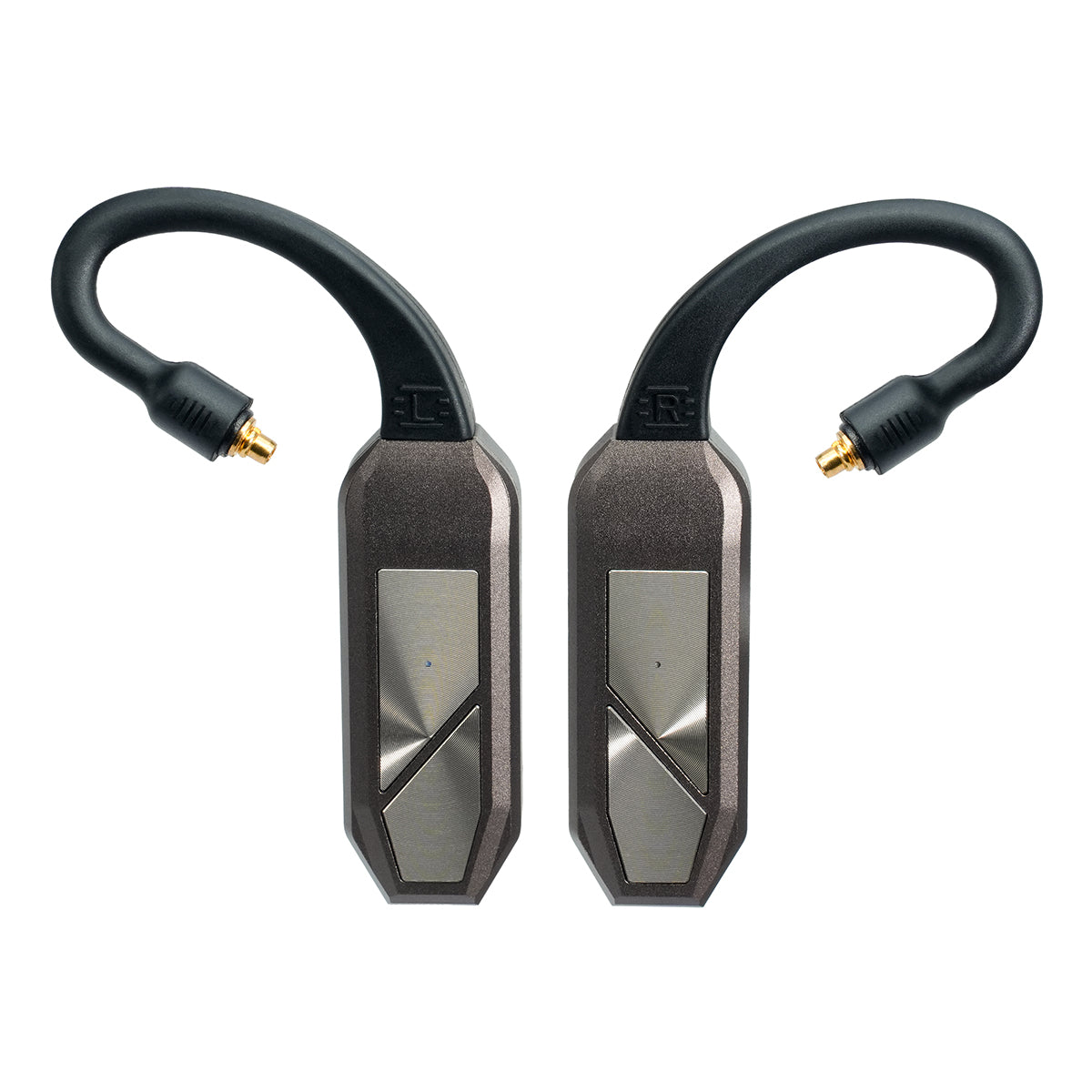 iFi GO pod Max Wearable Lossless HD Bluetooth DAC and Headphone