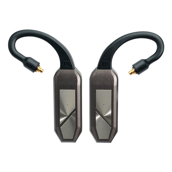iFi GO pod Max Wearable Lossless HD Bluetooth DAC and Headphone