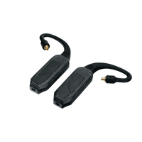 iFi GO pod Air Wearable HD Bluetooth DAC and Headphone Amp