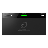 AlphaTheta HP-TX01 Transmitter for Professional Wireless DJ Headphones (Pre-Order)