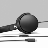 Sennheiser HD 400U Over Ear Headphones
