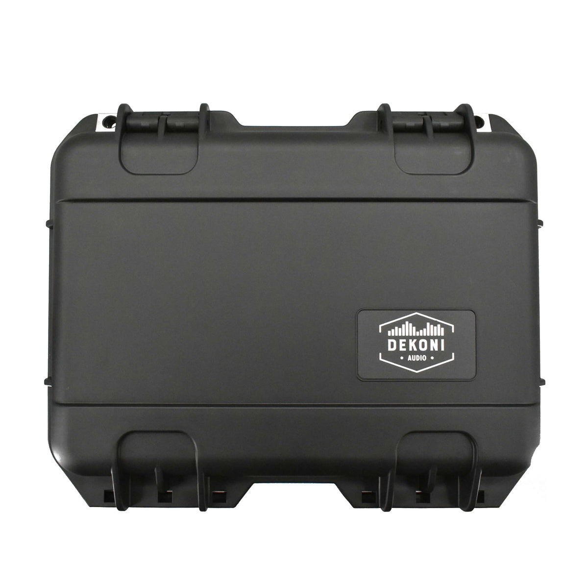 Dekoni Audio x SKB HEADPHONEHERO Heavy Duty Travel Case
