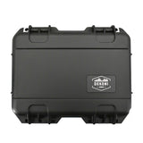 Dekoni Audio x SKB HEADPHONE-HERO Heavy Duty Travel Case