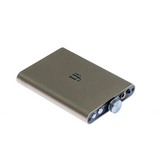 iFi hip-dac3 Portable Headphone DAC and Amplifier (Open Box)